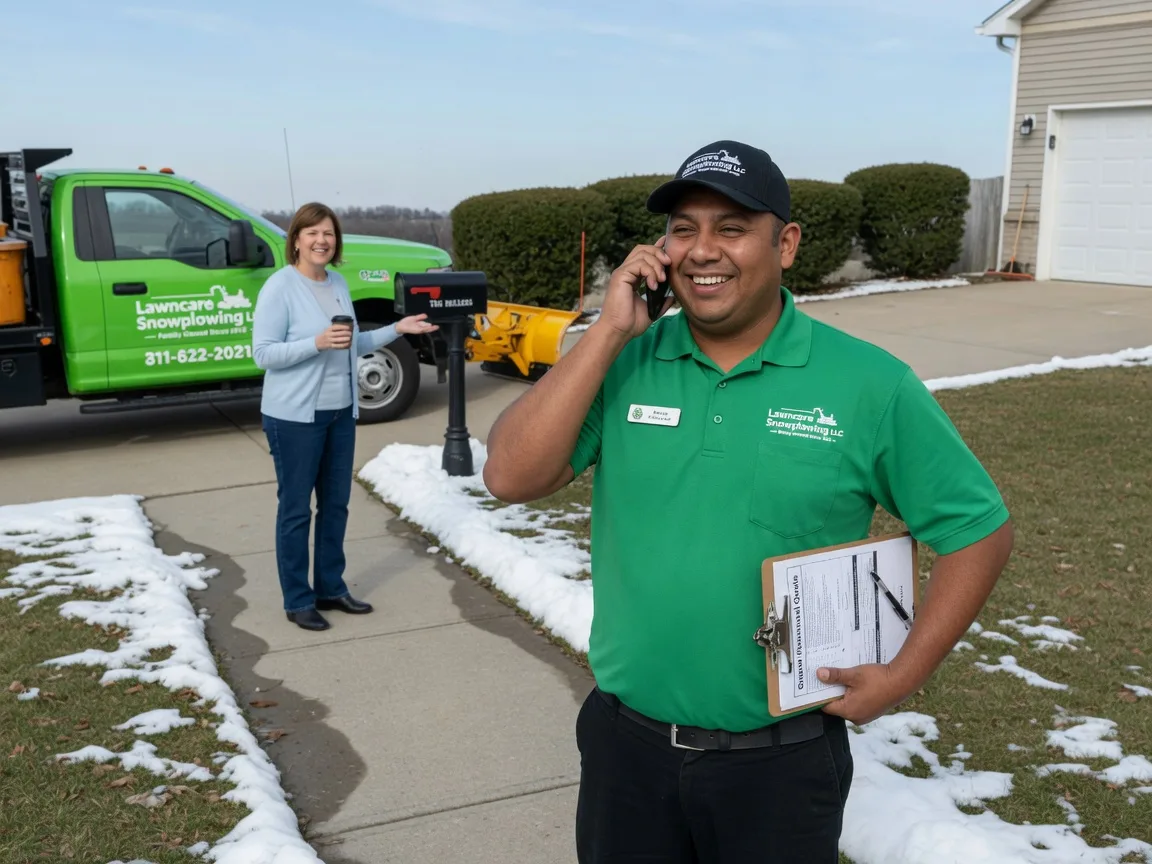 Lawn Care Services By Expert Landscaper Mormon Lake, AZ FAQs